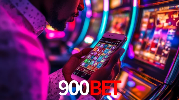 Baixar App 900bet  