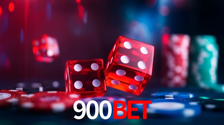 Bonus na Plataforma Online 900bet