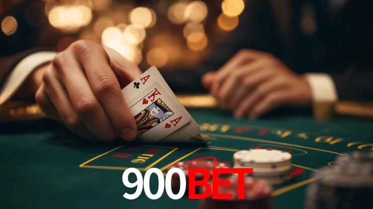 Plataforma Online 900bet