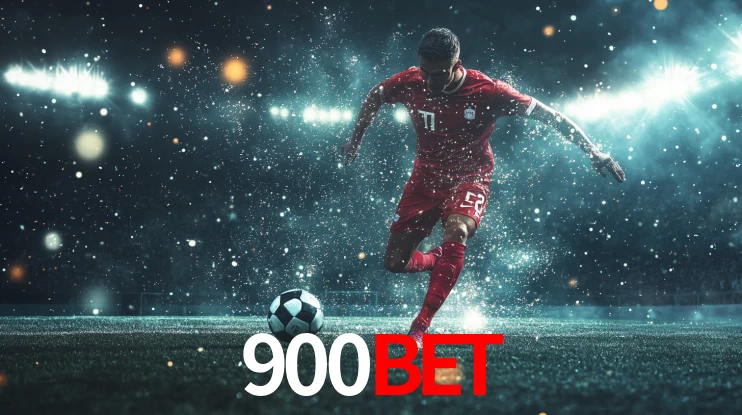 Plataforma de Apostas 900bet