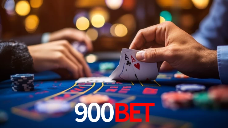 Jogos na 900bet